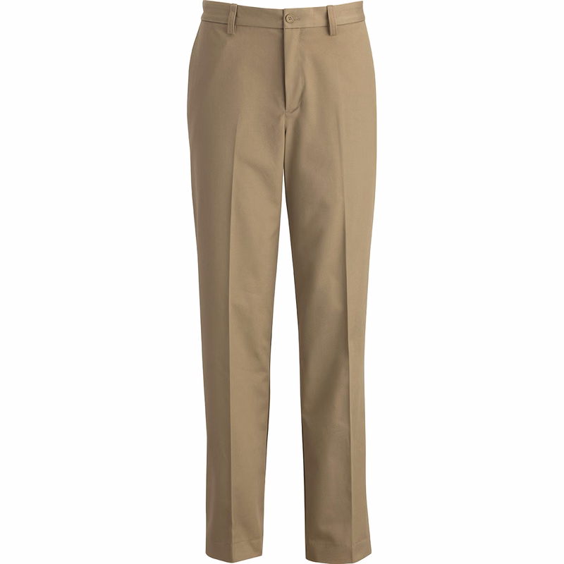 Utility Chino Mens Ez Fit Pants