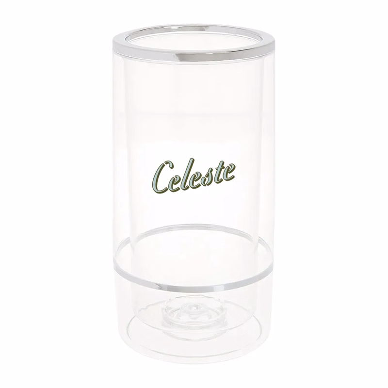 1-Bottle Iceless Wine Cooler
