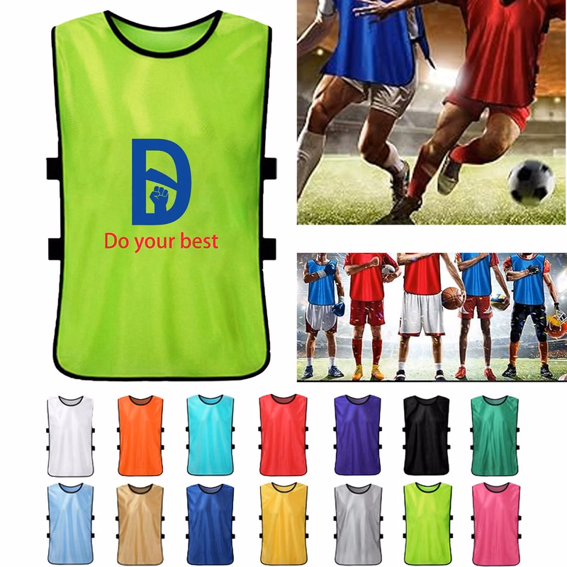 Training Pinnies Vest