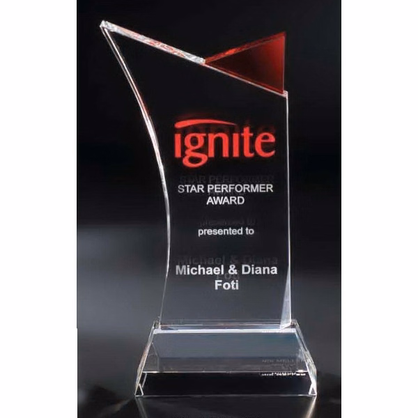 Firefly, Red Award