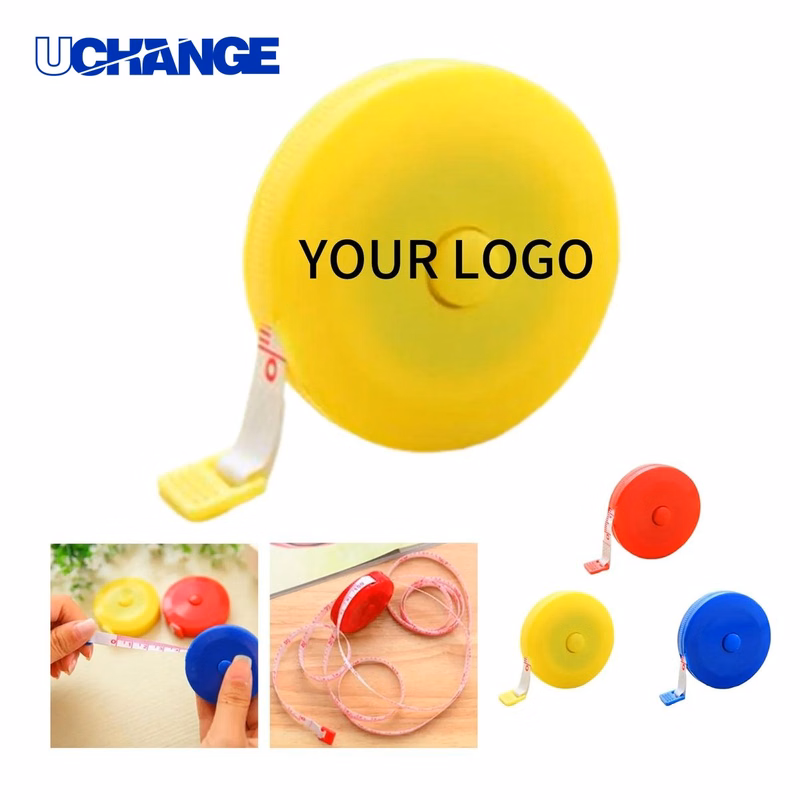 Pocket Size Retractable Tape Measure Tool