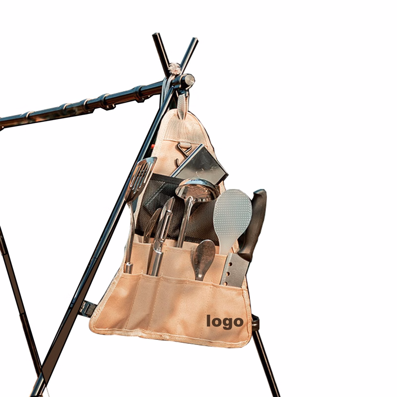 MOQ50 Utensil Storage Bag
