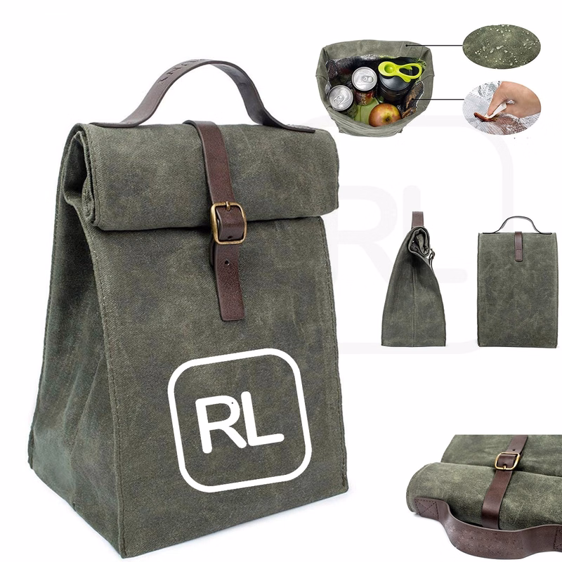 Benchmark Insulated Cooler Bag