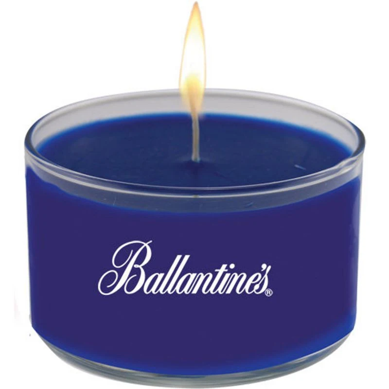 Aromatherapy Candle Libbey Bowl 1