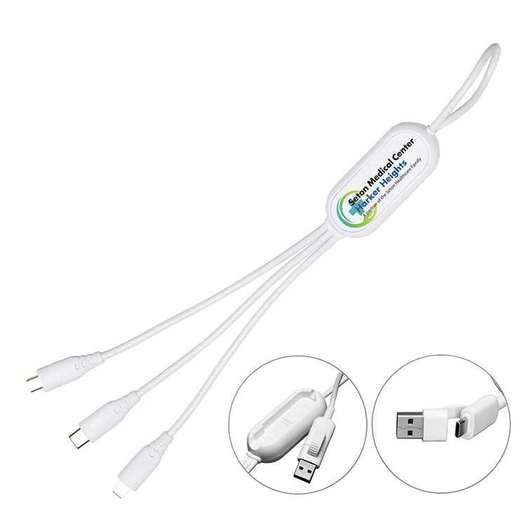 "VERSALINK" Fast Charging Cable – 100W 1