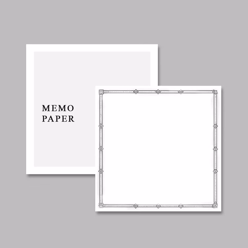3*3 Sticky Note
