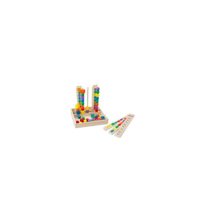 Kids' Bead Sequencing Sets 1