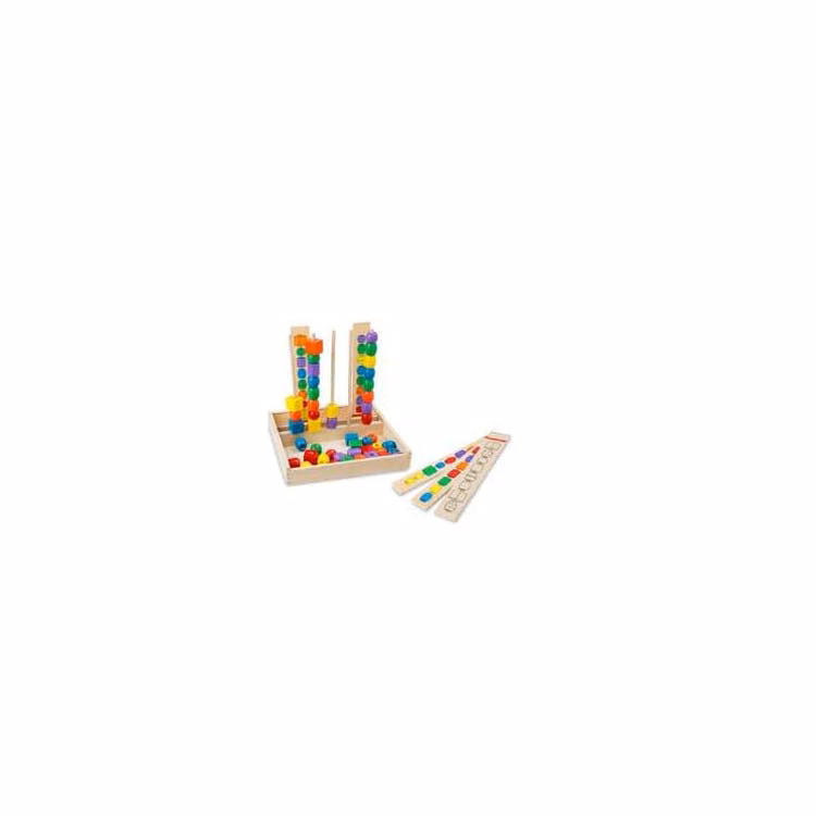 Kids' Bead Sequencing Sets