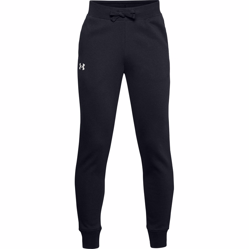 UA Rival Cotton Boys' Pants