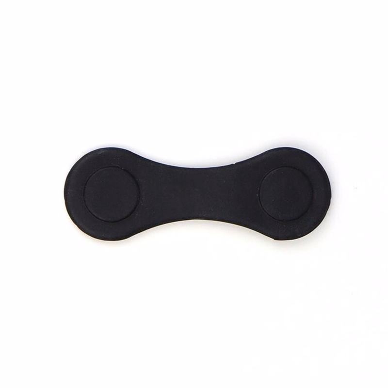 Silicone Magnetic Golf Ball Marker Hat Clip