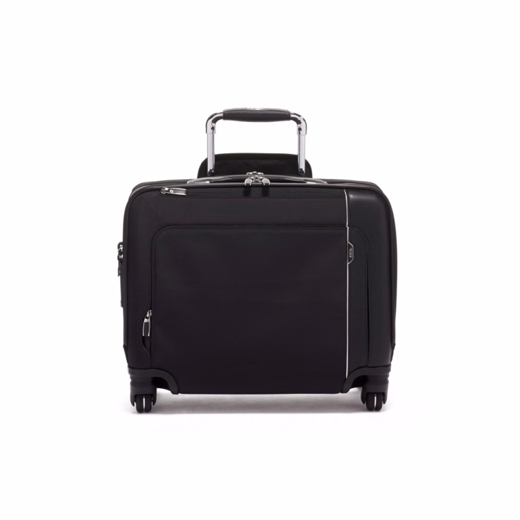 TUMI Arrive Compact 4 Wheeled Brief