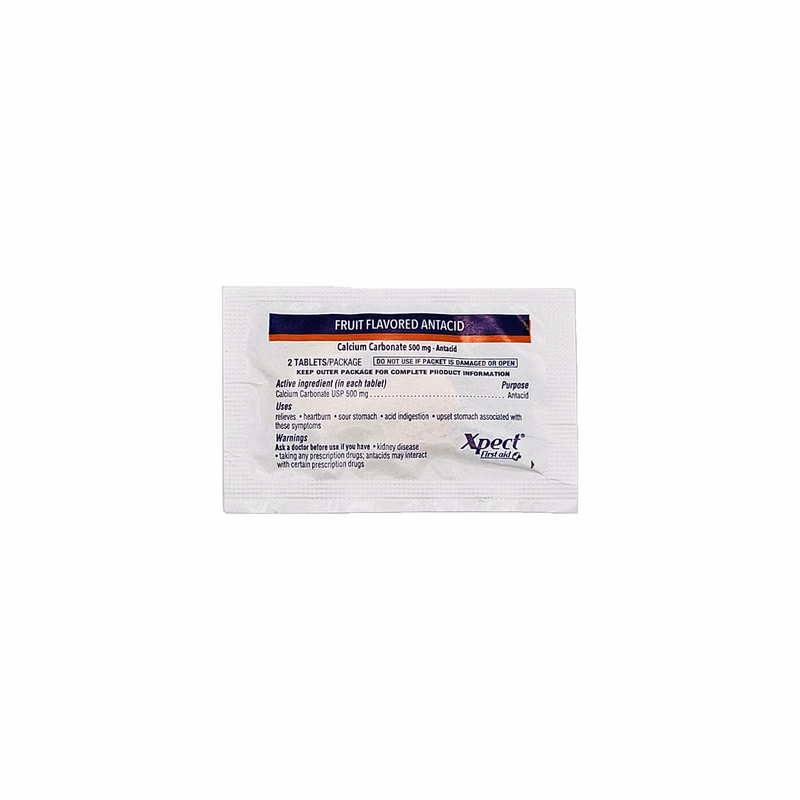 Xpect Antacid, Heartburn Medication