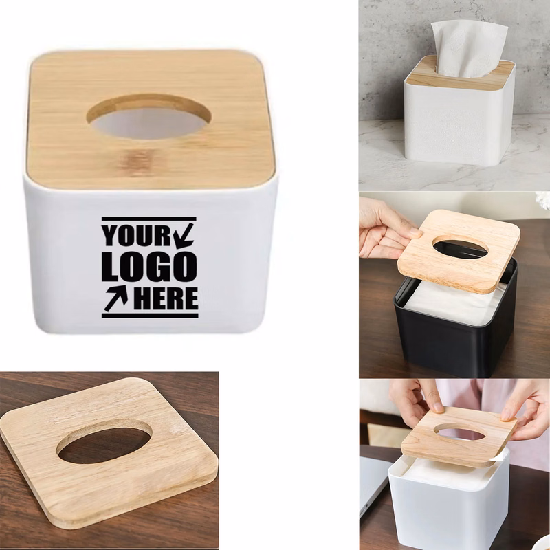Modern Tissue Box