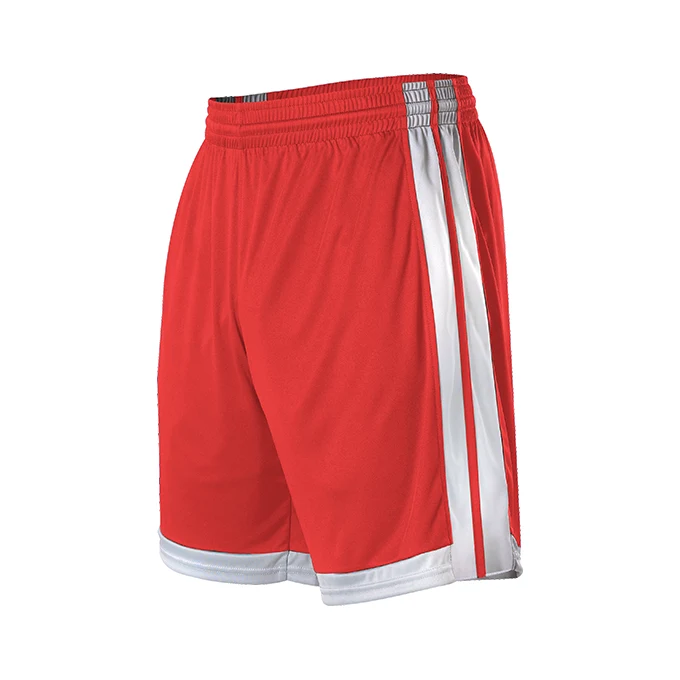 Youth Single Ply Basketball Short 1
