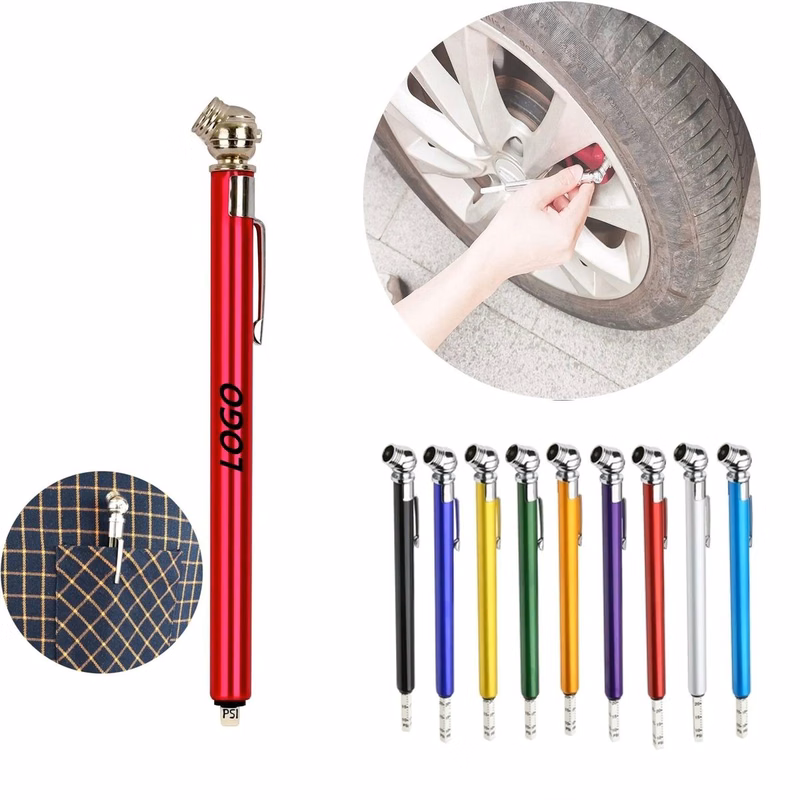 Quick View Tire Gauge Tool