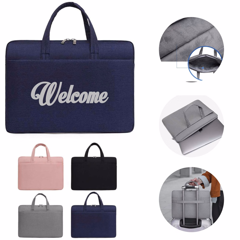 Waterproof Laptop HandBag