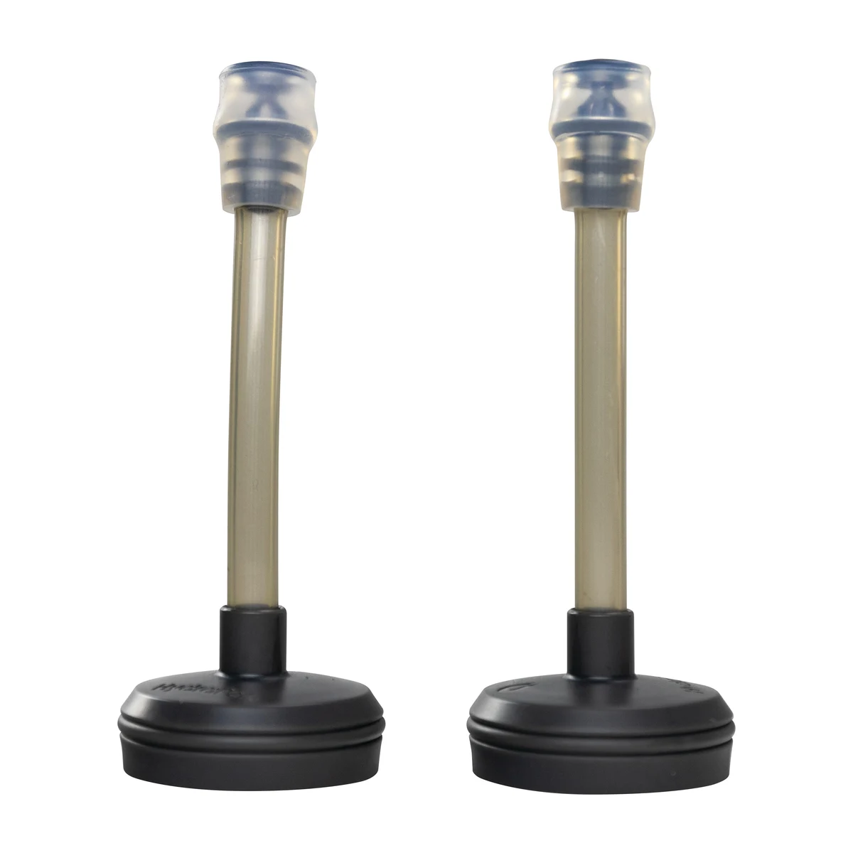 Extended Straw w/ Bite Top 1