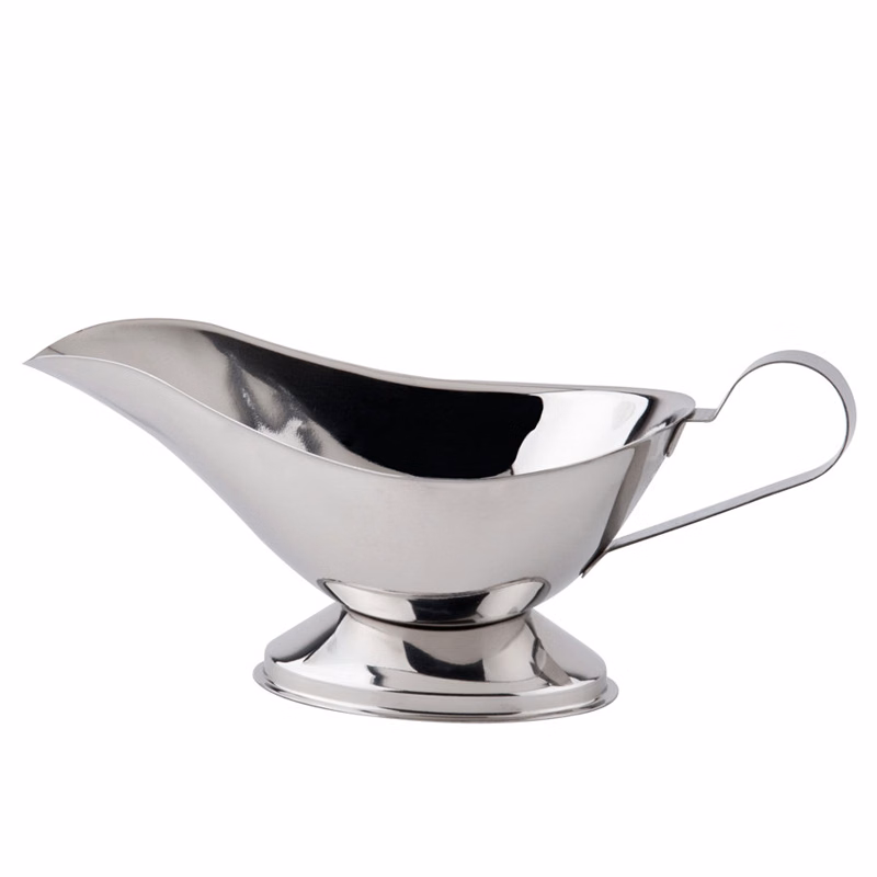 Sauce Boat