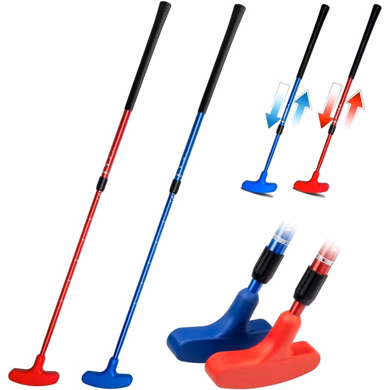 Adjustable Mini Golf Putter