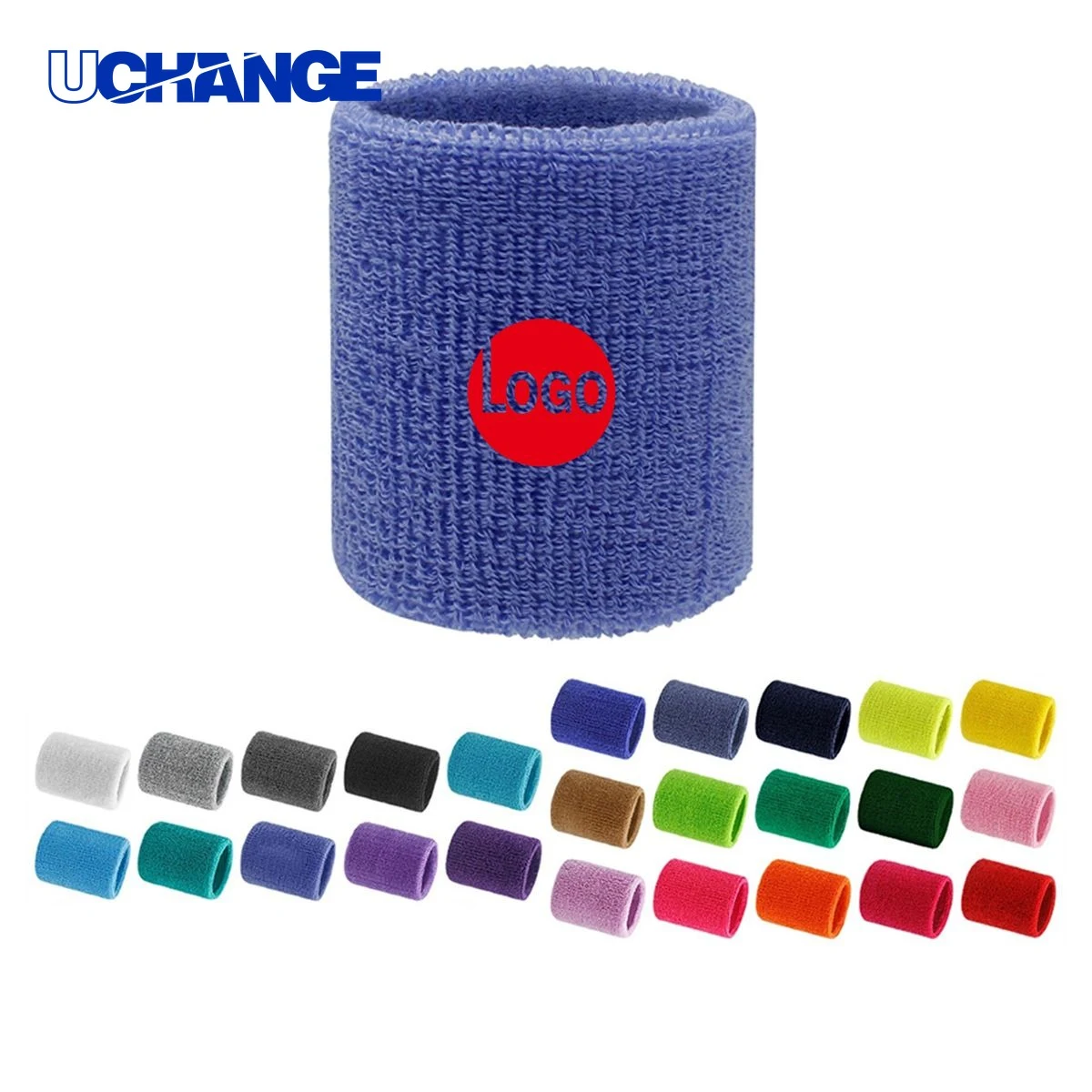 Durable Athletic Towel Wristband 1