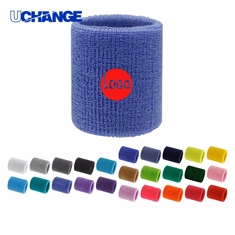 Durable Athletic Towel Wristband