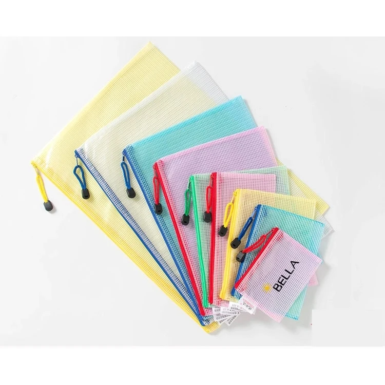 Plastic Document File Folder A4 A3 A5 A6 B4 B5 B6 B8 1