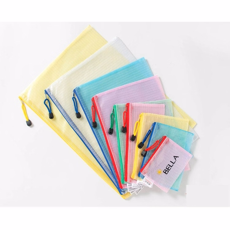 Plastic Document File Folder A4 A3 A5 A6 B4 B5 B6 B8