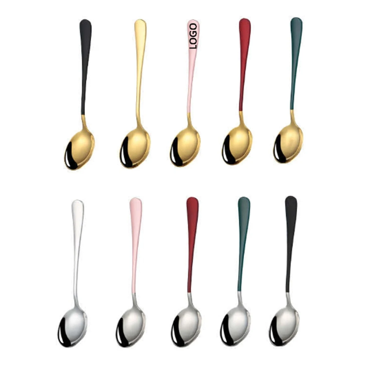 Home Dessert Spoon 1