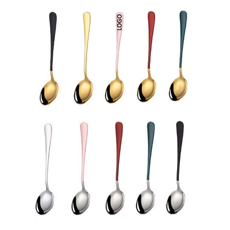 Home Dessert Spoon