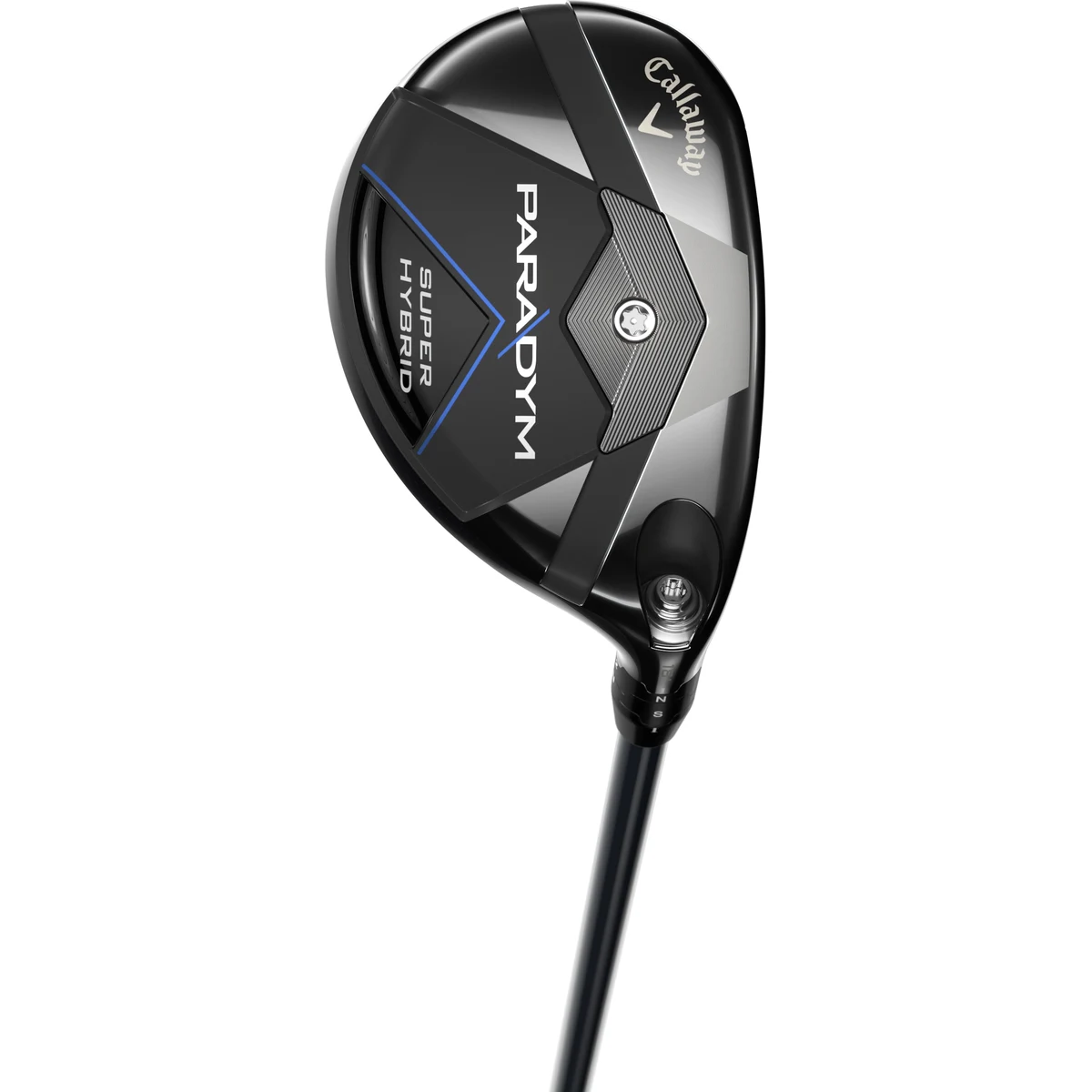 Callaway Paradym Super Hybrid 1