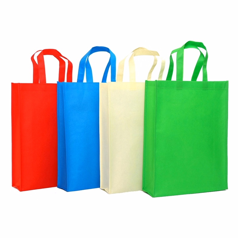Non-Woven Reusable Tote Bags