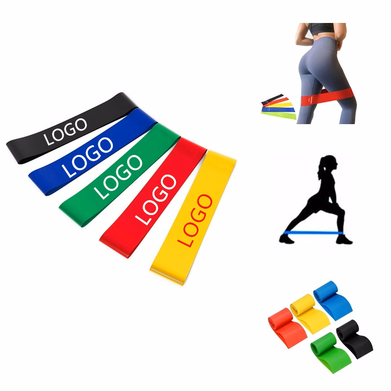 Loops Exercise Resistance Bands for Home