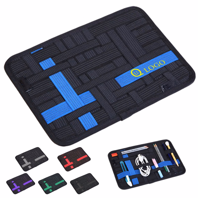 Elastic Multifunction Grid Organizer
