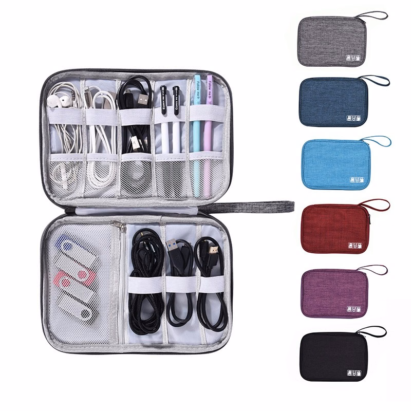 Electronic Digital Storage Bag