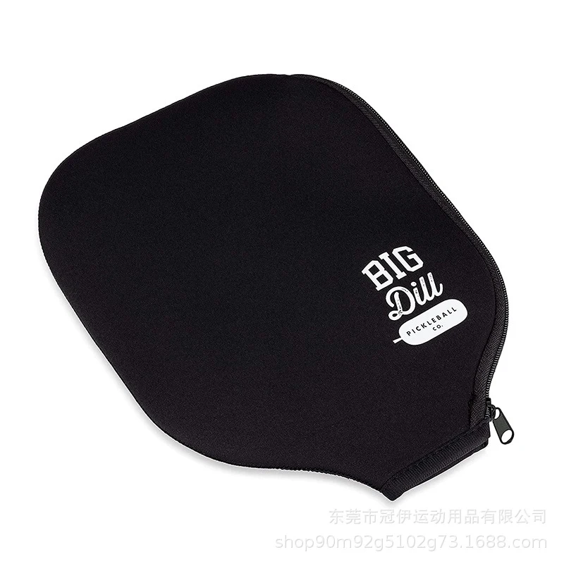 Pickleball Paddle Cover 1