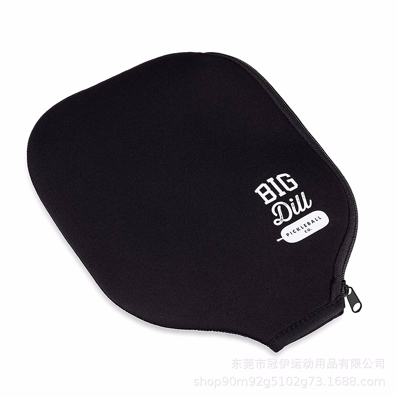 Pickleball Paddle Cover
