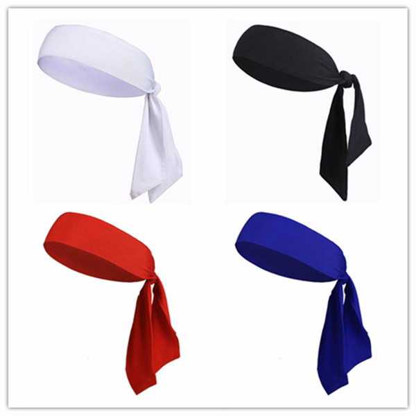 Sport Headscarf Pirate Headband