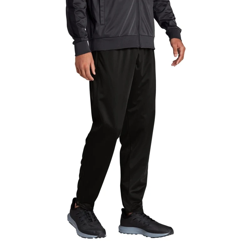 Sport-Tek Tricot Track Jogger. 1