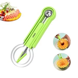 Dolphin Shaped Folding Mini Knife Compact Cutter And Bottle Opener 1