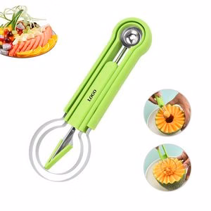 Dolphin Shaped Folding Mini Knife Compact Cutter And Bottle Opener