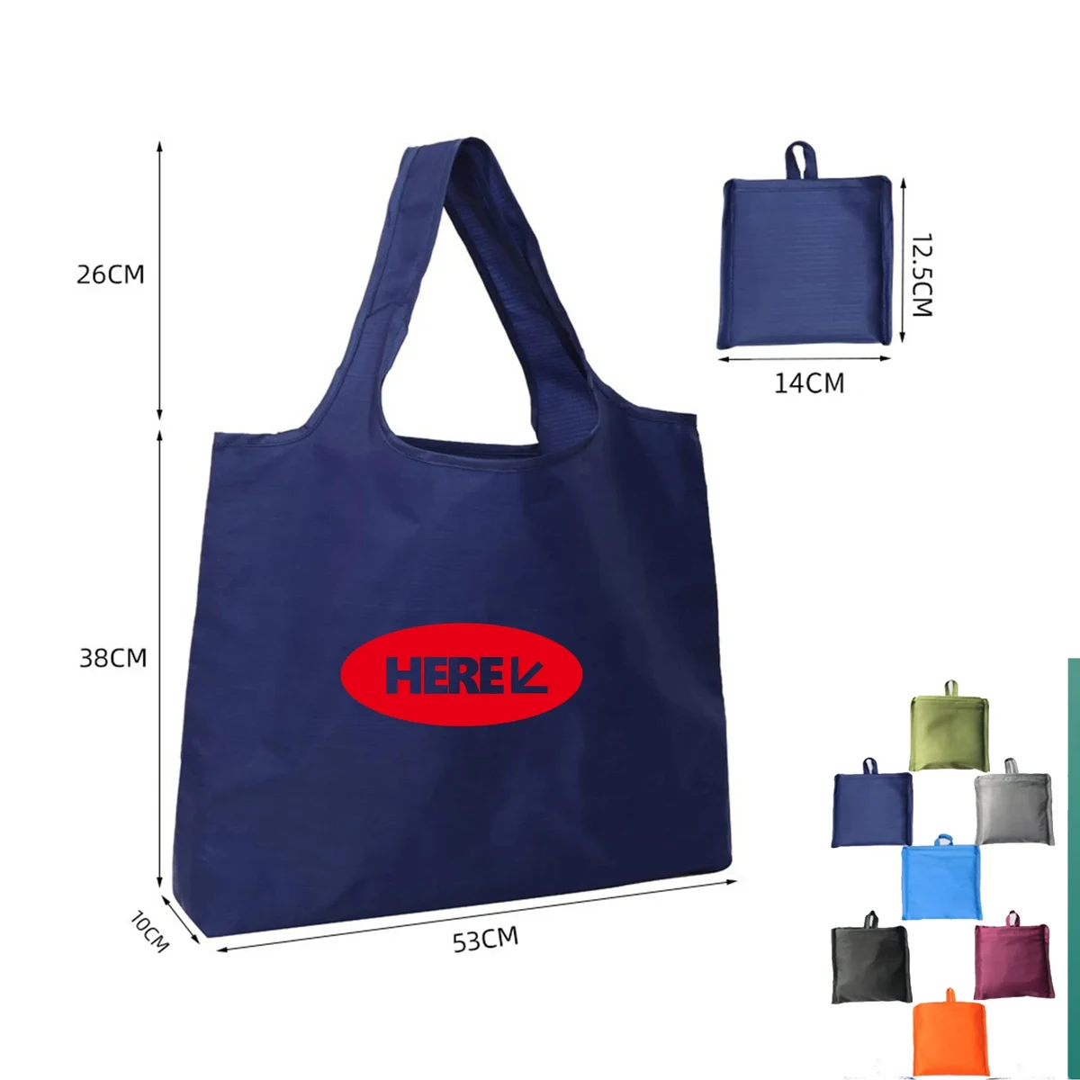 Large Foldable Waterproof Bag 1