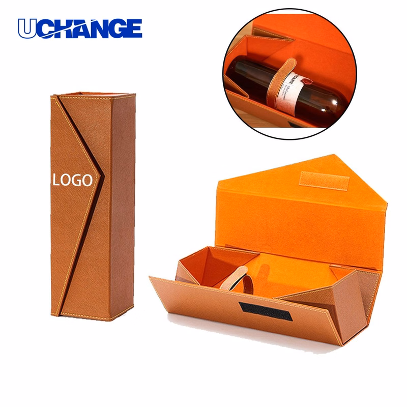 Wine Presentation Case