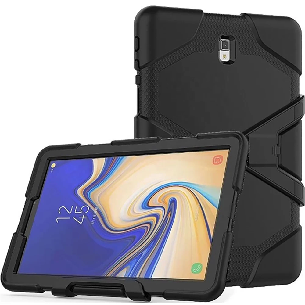 Samsung Galaxy Tab S4 10.5" Alternative Rugged Case 1