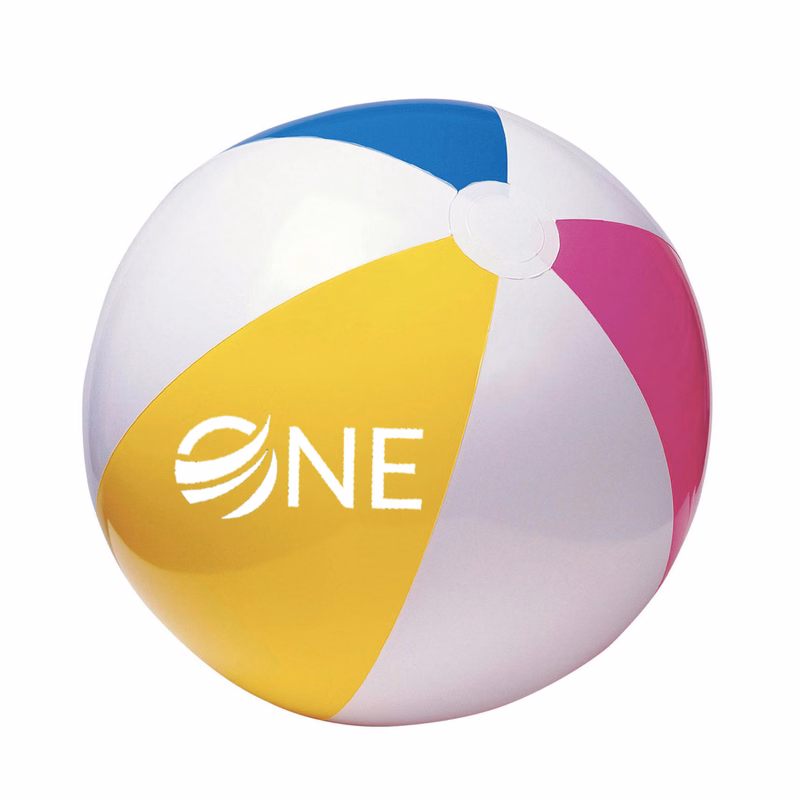 Large Inflatable Beach Ball 100pcs