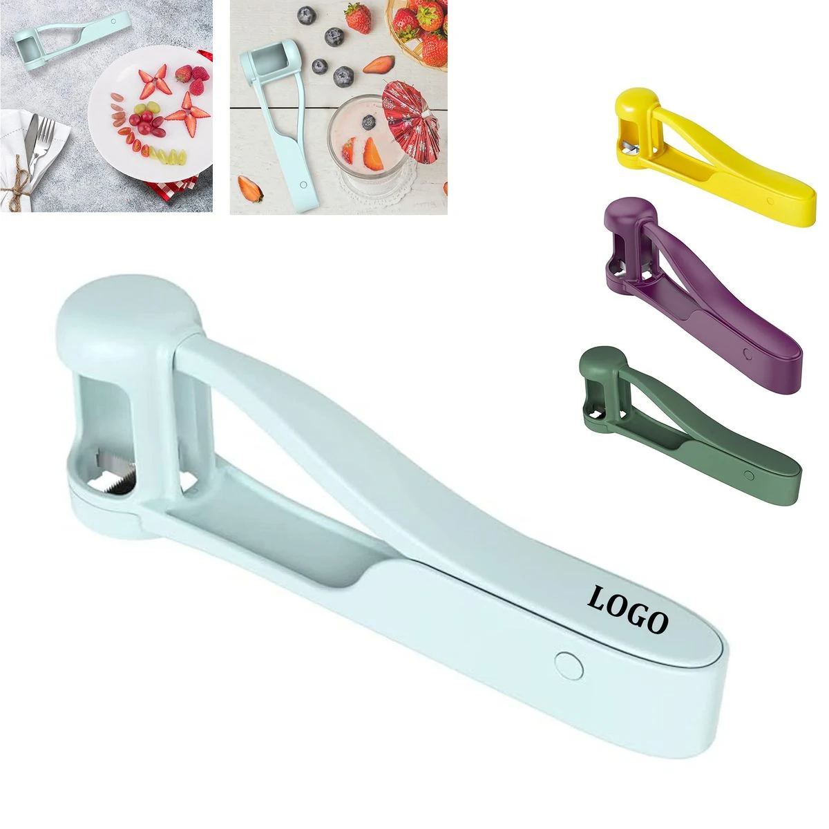 Grape Cutter Slicer 1