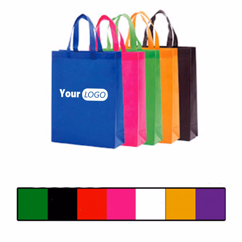 70GSM Non Woven Shopping Tote
