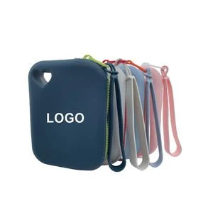 Silicone Earphone Storage Bag 1