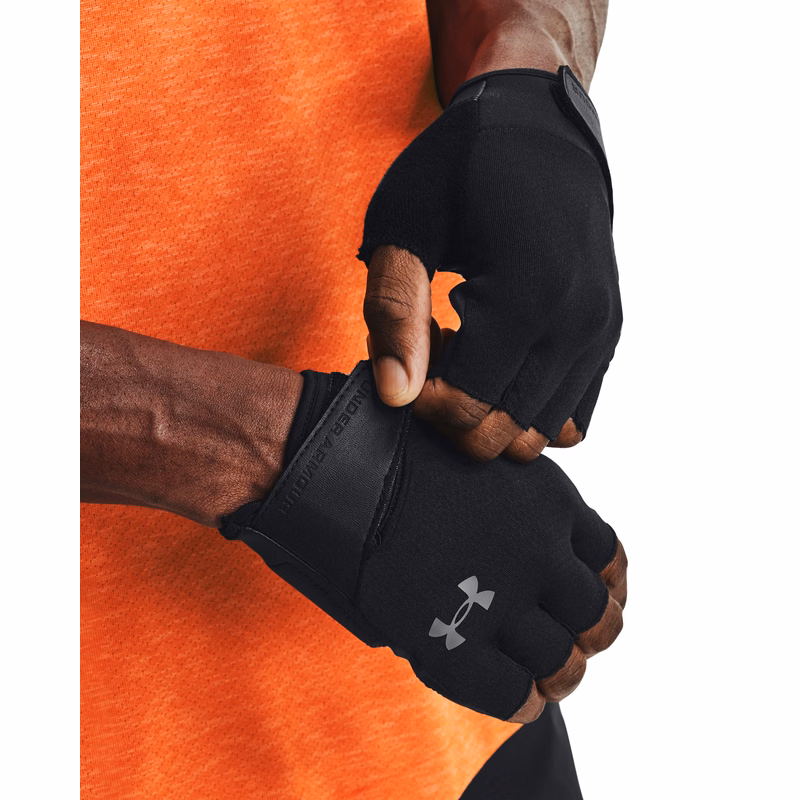 UA Training Men's Gloves