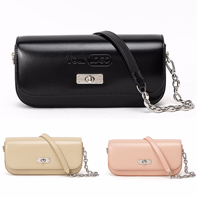Women's Genuine Leather Shoulder Bag