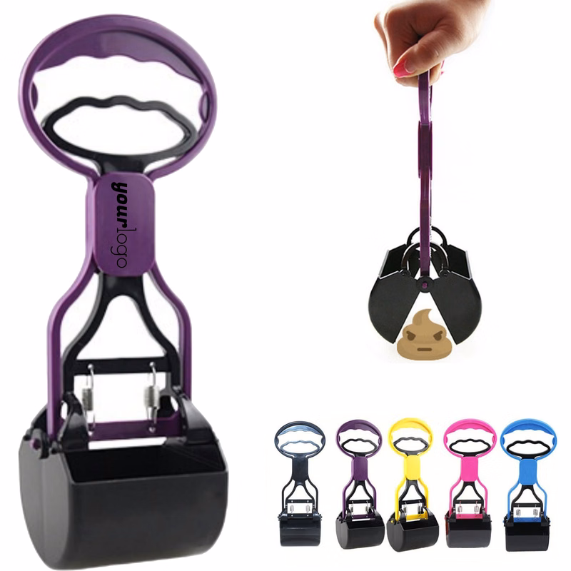 Lightweight Pet Excrement Scoop